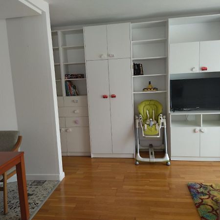 Apartamento Muy Acogedor , En El Casco Antiguo. 사모라 외부 사진