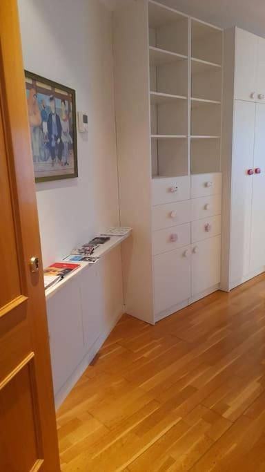 Apartamento Muy Acogedor , En El Casco Antiguo. 사모라 외부 사진